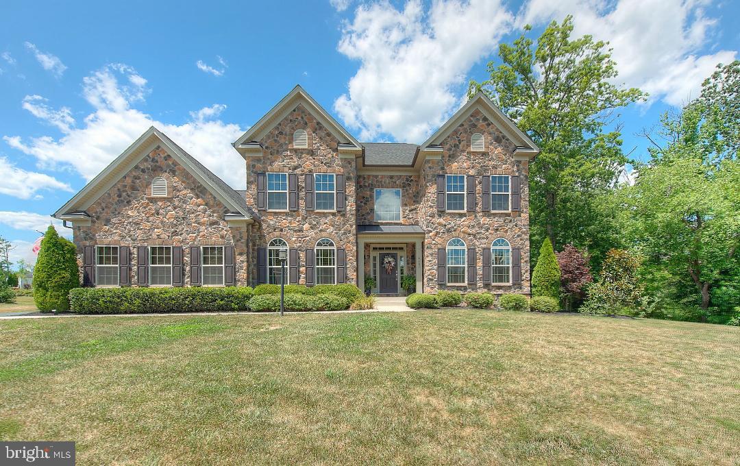 4485 Spring Run Road Warrenton, VA 20187 - Photo 4 of 85 Gallery Image 4