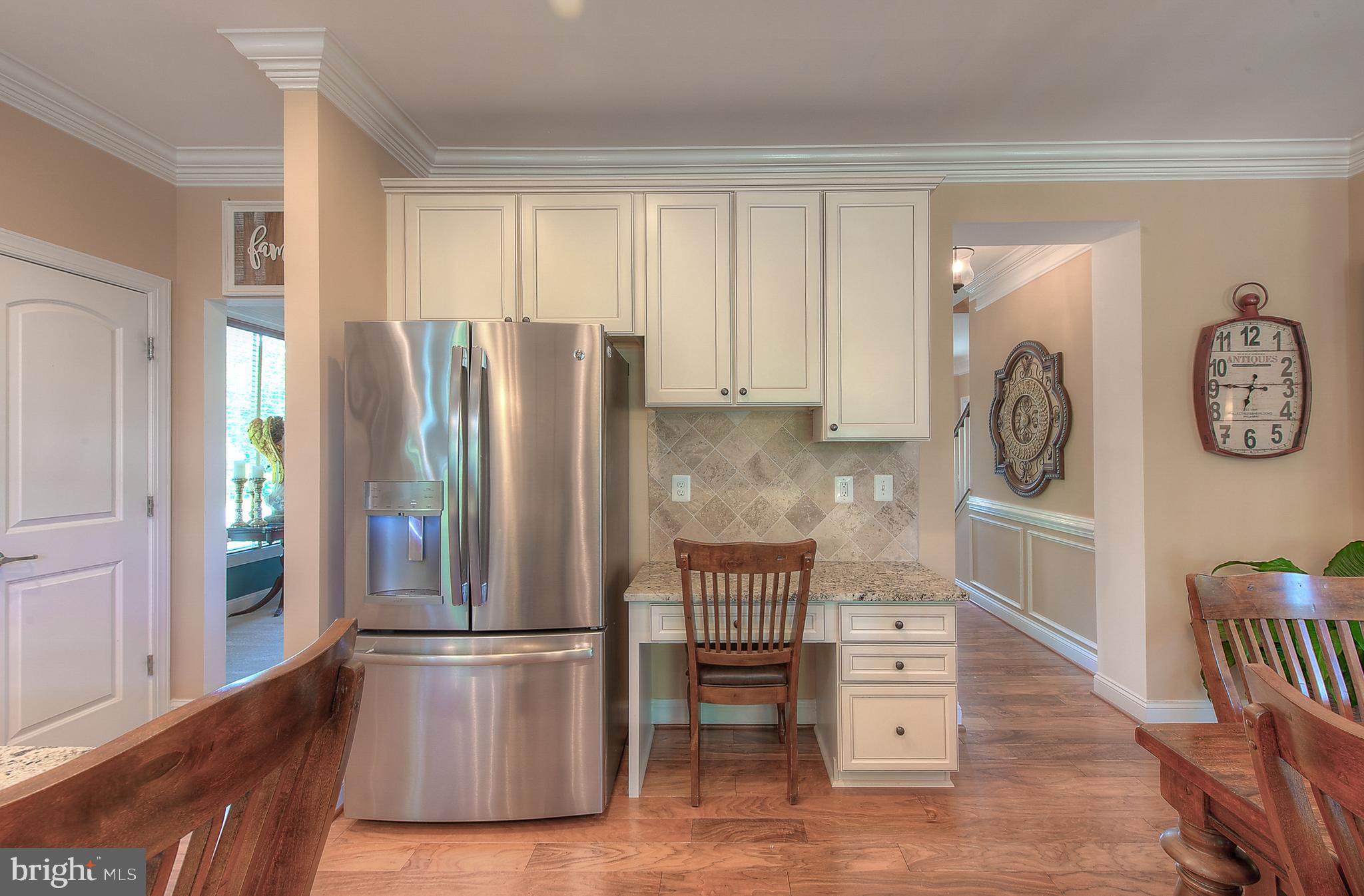 4485 Spring Run Road Warrenton, VA 20187 - Photo 31 of 85 Gallery Image 31