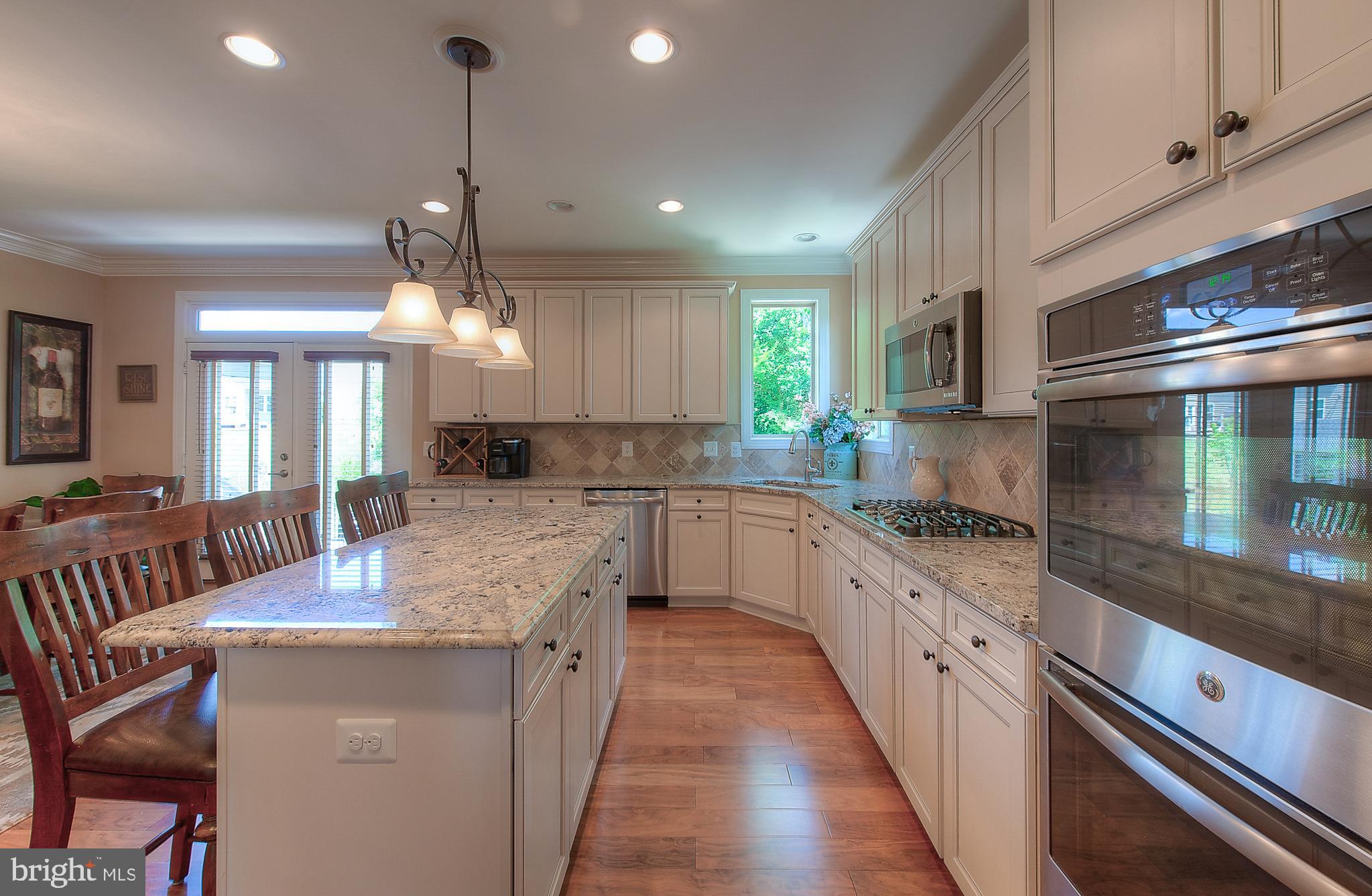 4485 Spring Run Road Warrenton, VA 20187 - Photo 32 of 85 Gallery Image 32