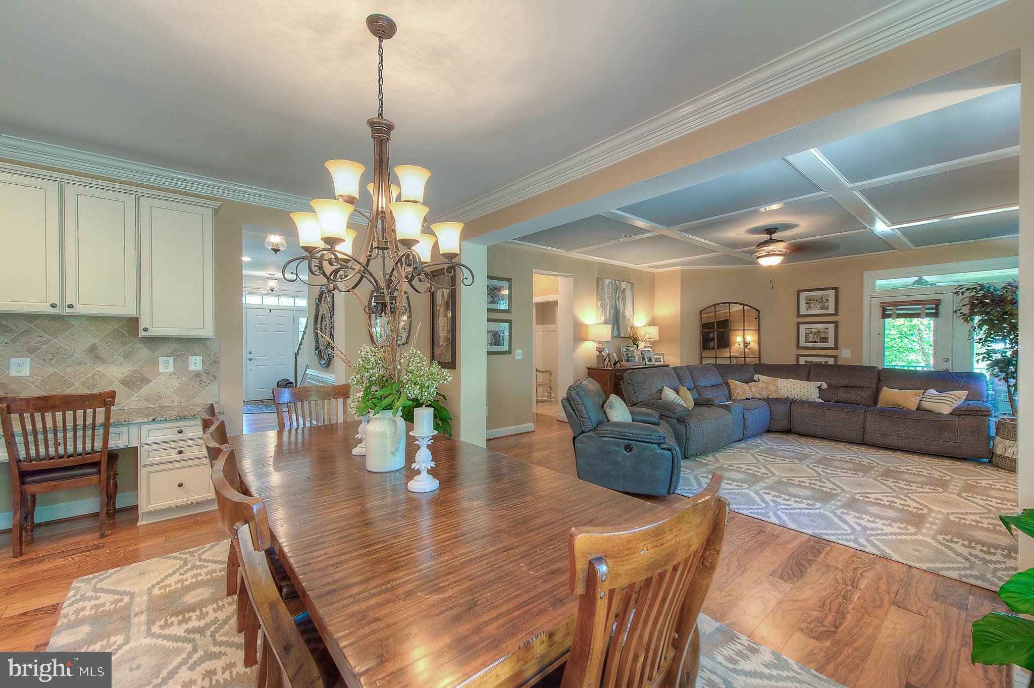 4485 Spring Run Road Warrenton, VA 20187 - Photo 33 of 85 Gallery Image 33