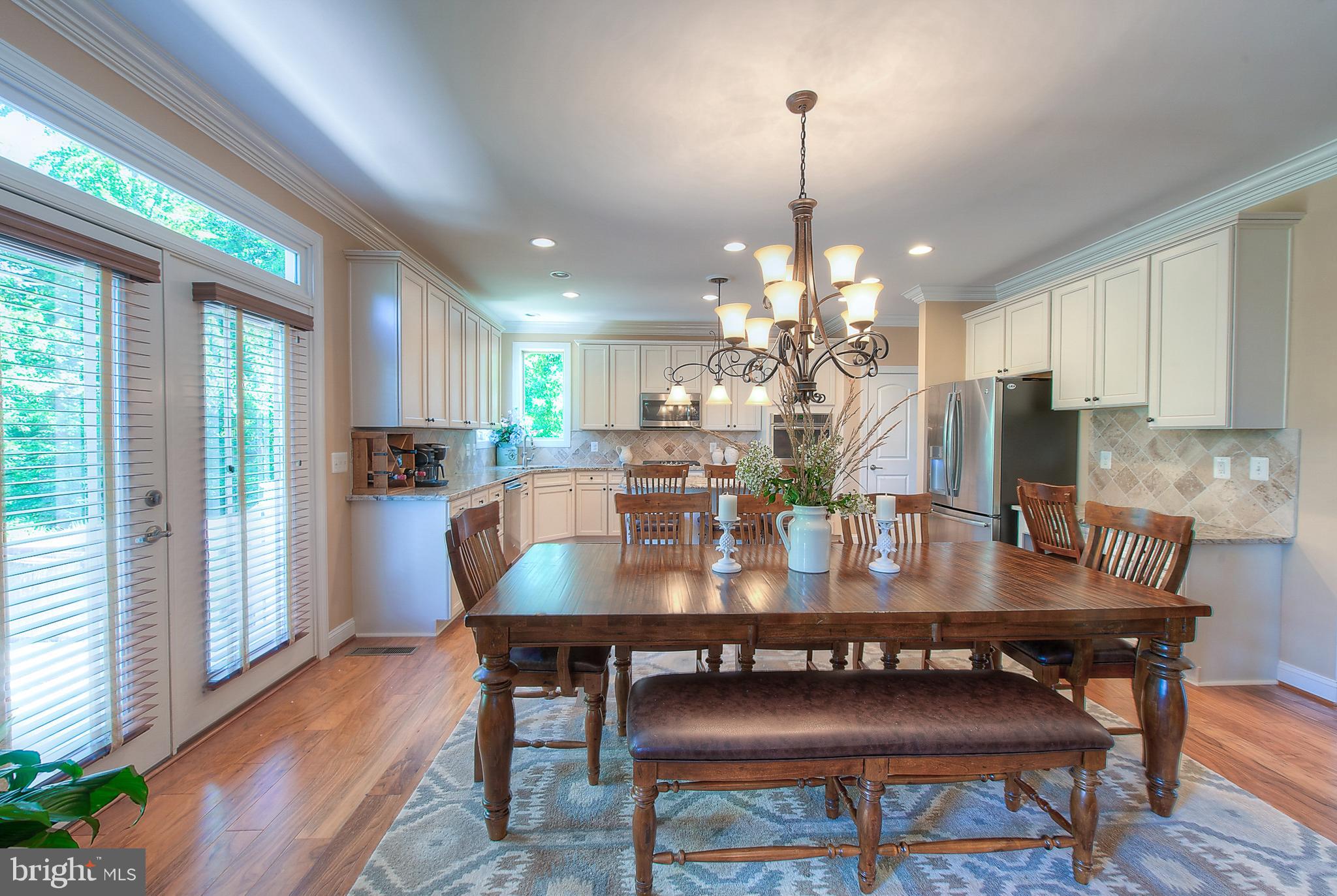 4485 Spring Run Road Warrenton, VA 20187 - Photo 34 of 85 Gallery Image 34