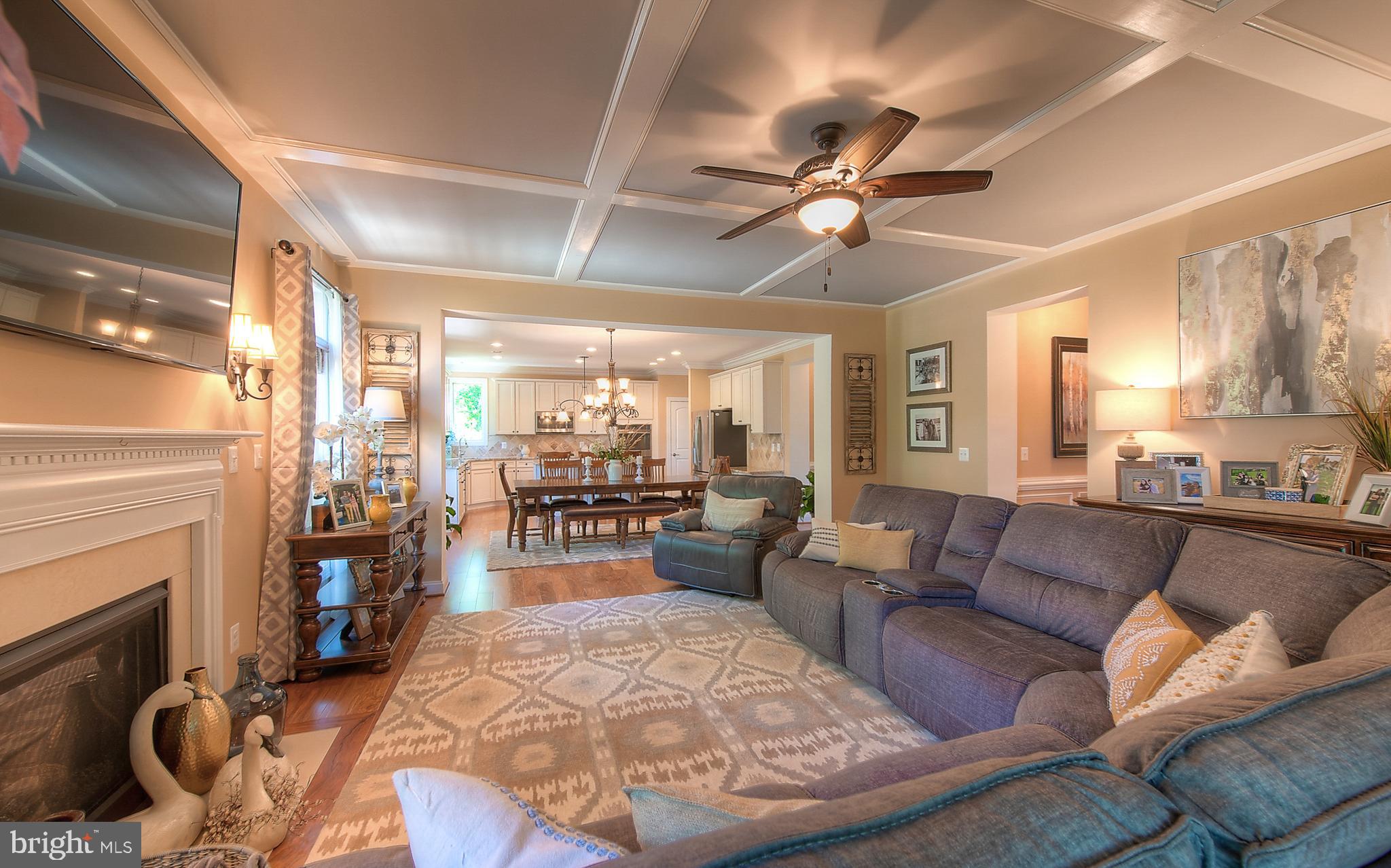4485 Spring Run Road Warrenton, VA 20187 - Photo 38 of 85 Gallery Image 38