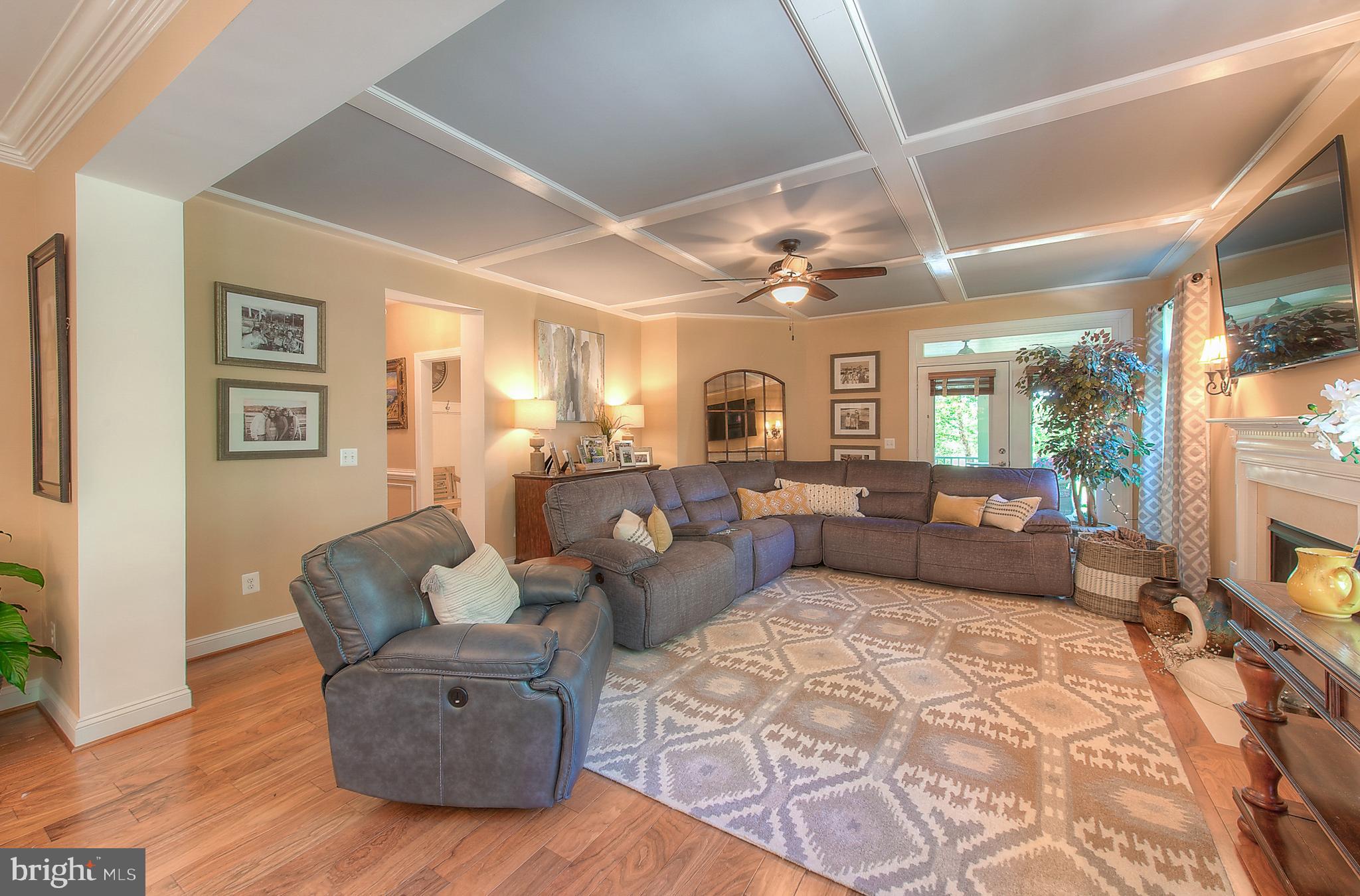 4485 Spring Run Road Warrenton, VA 20187 - Photo 39 of 85 Gallery Image 39