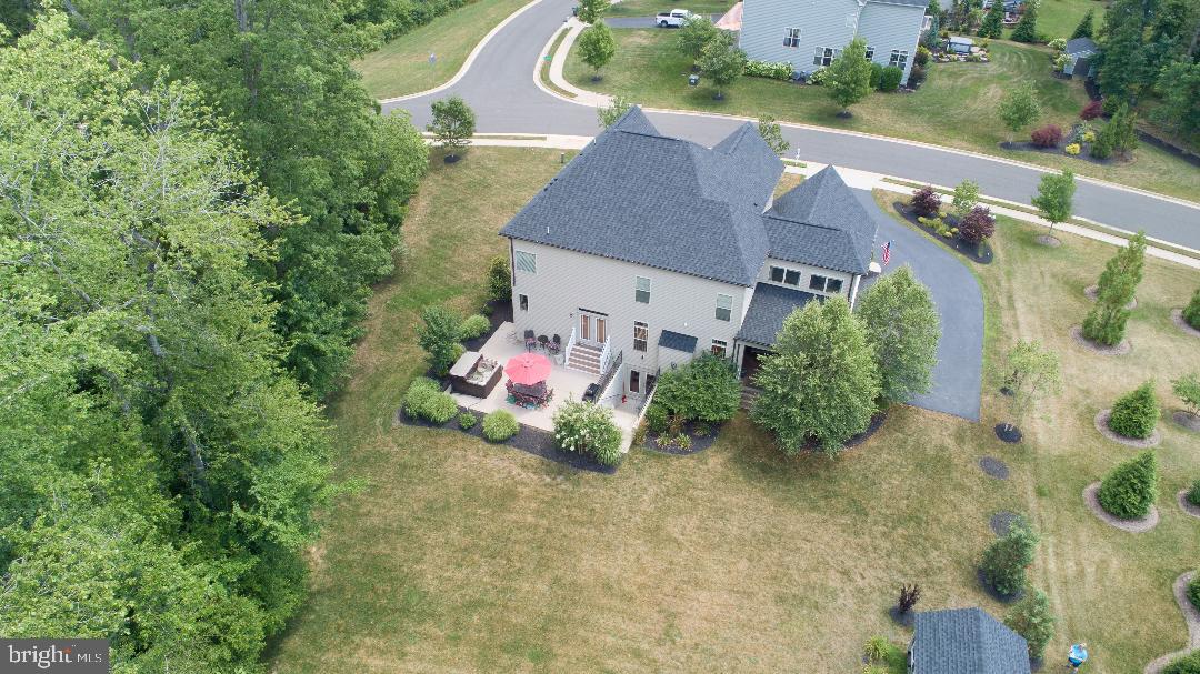 4485 Spring Run Road Warrenton, VA 20187 - Photo 5 of 85 Gallery Image 5