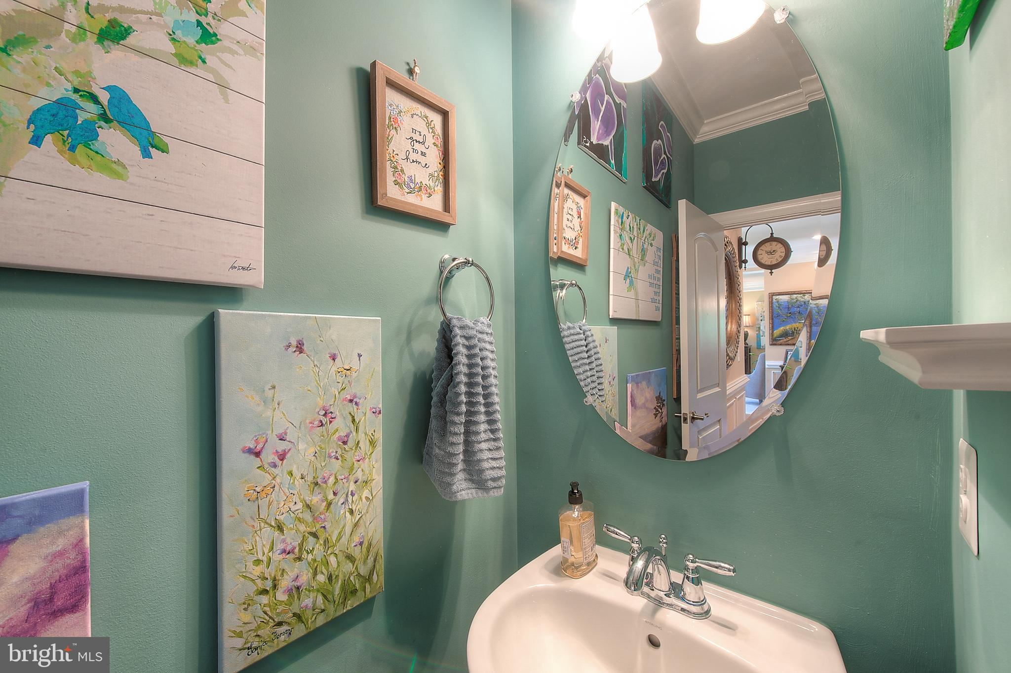 4485 Spring Run Road Warrenton, VA 20187 - Photo 43 of 85 Gallery Image 43