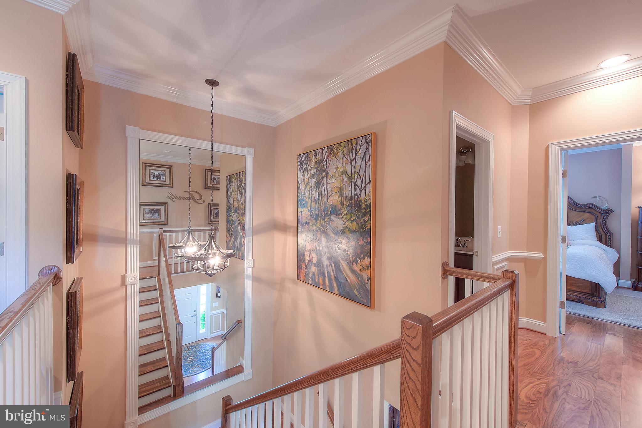 4485 Spring Run Road Warrenton, VA 20187 - Photo 44 of 85 Gallery Image 44
