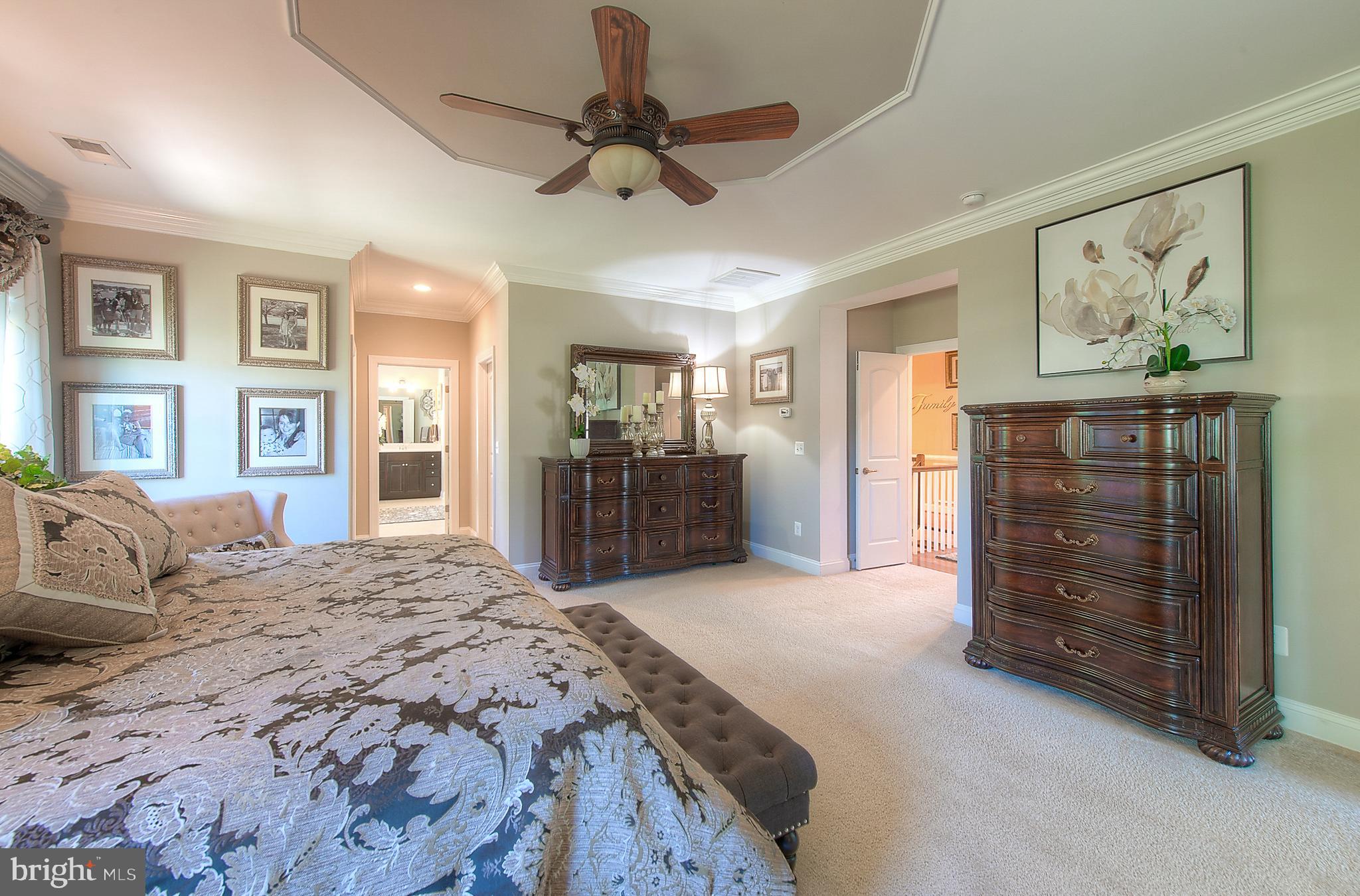 4485 Spring Run Road Warrenton, VA 20187 - Photo 45 of 85 Gallery Image 45