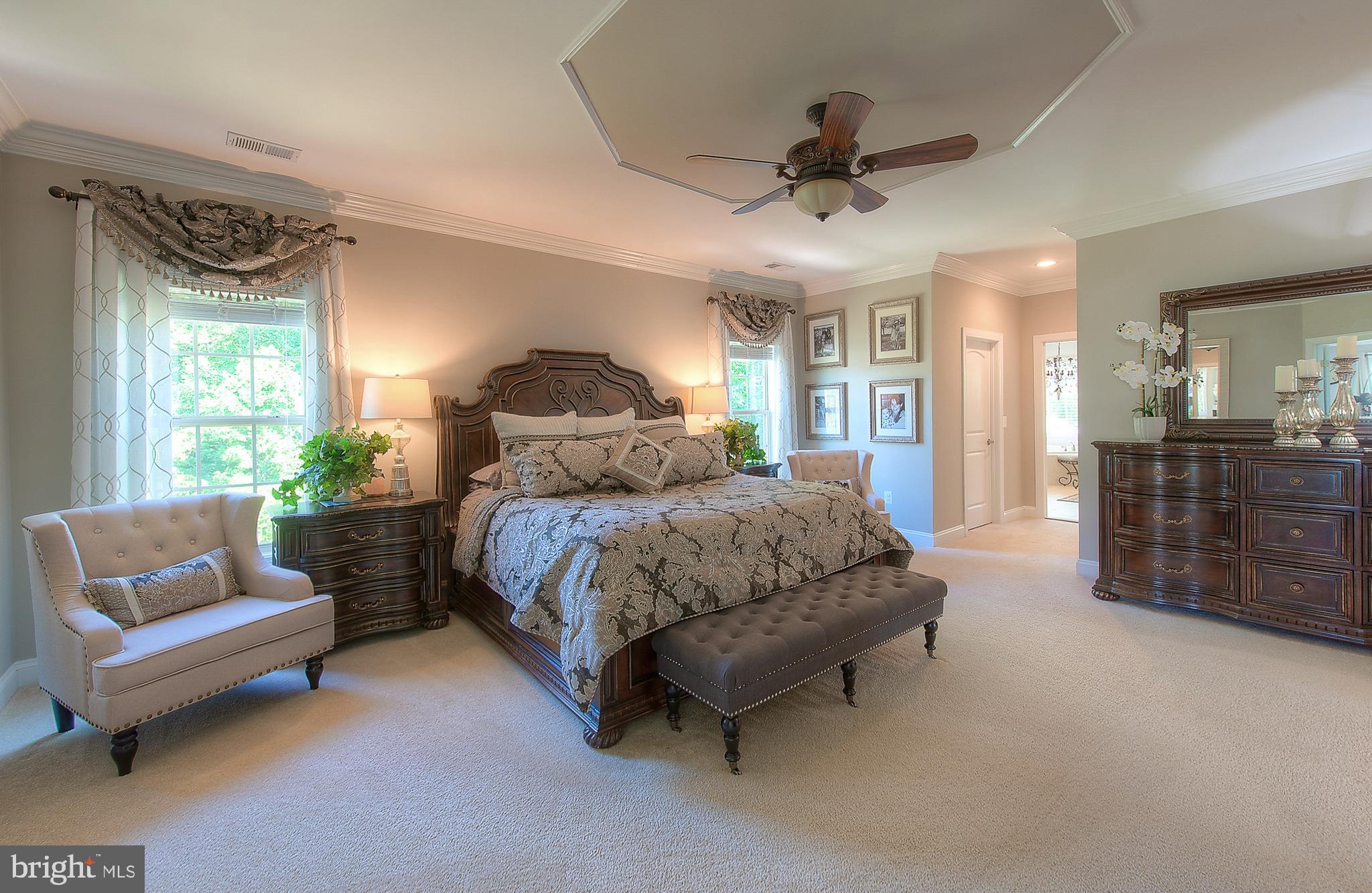 4485 Spring Run Road Warrenton, VA 20187 - Photo 46 of 85 Gallery Image 46