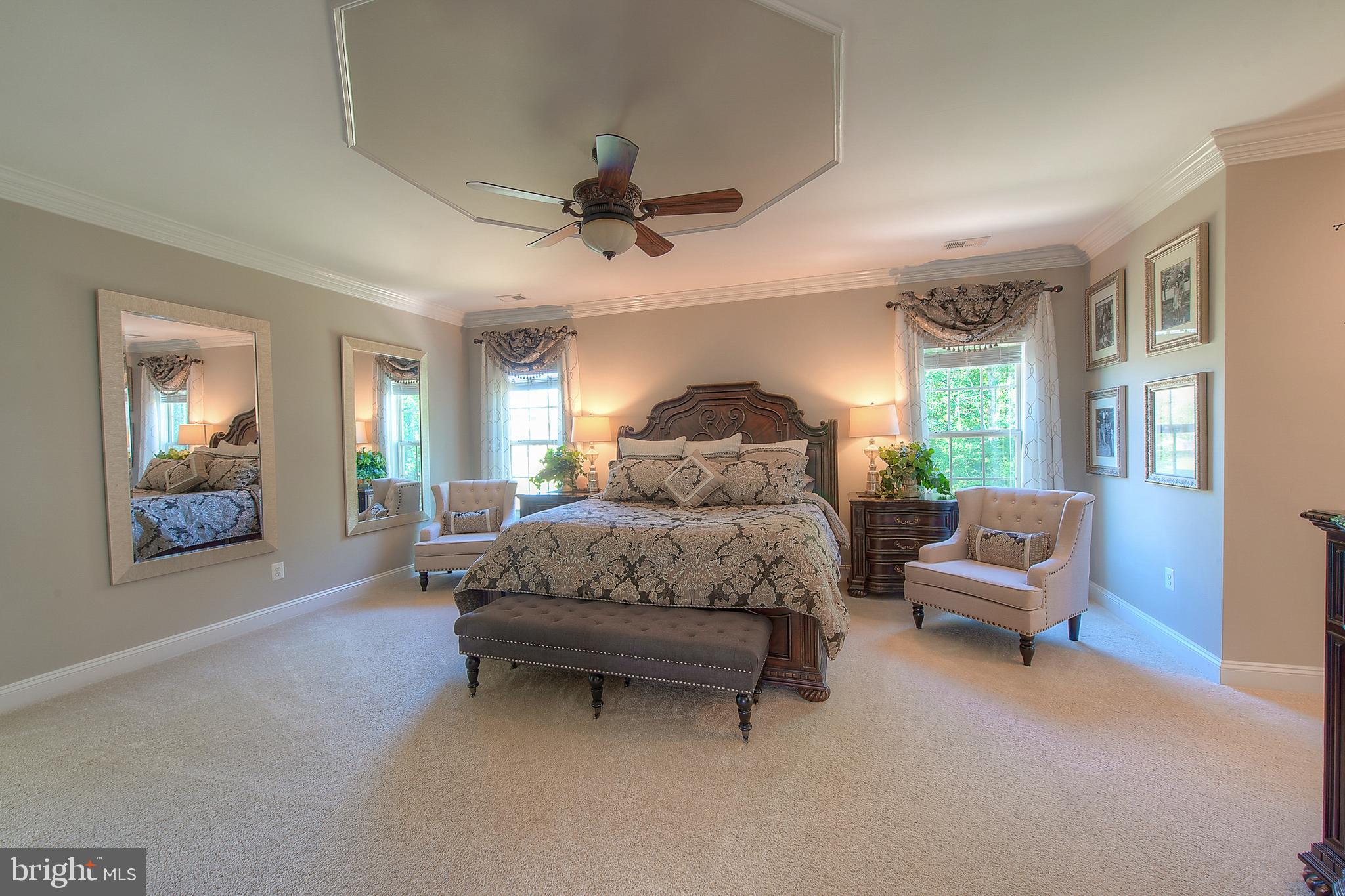 4485 Spring Run Road Warrenton, VA 20187 - Photo 47 of 85 Gallery Image 47