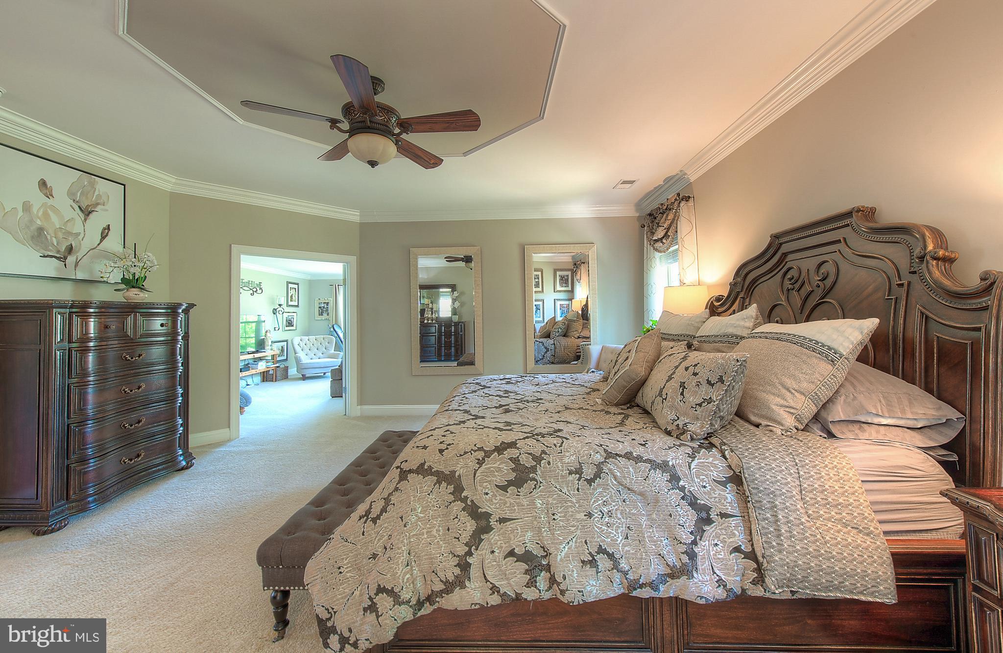 4485 Spring Run Road Warrenton, VA 20187 - Photo 48 of 85 Gallery Image 48
