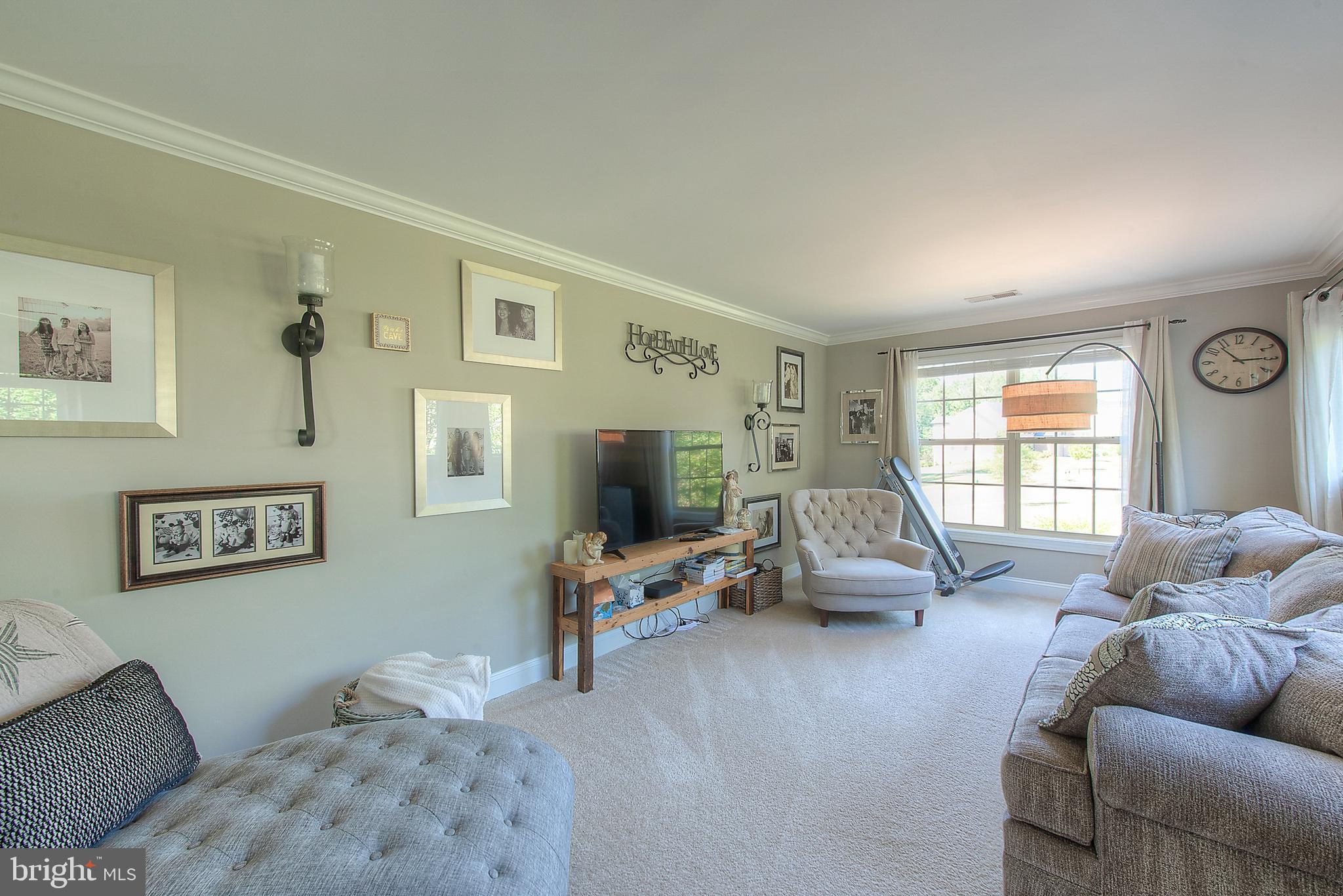 4485 Spring Run Road Warrenton, VA 20187 - Photo 49 of 85 Gallery Image 49