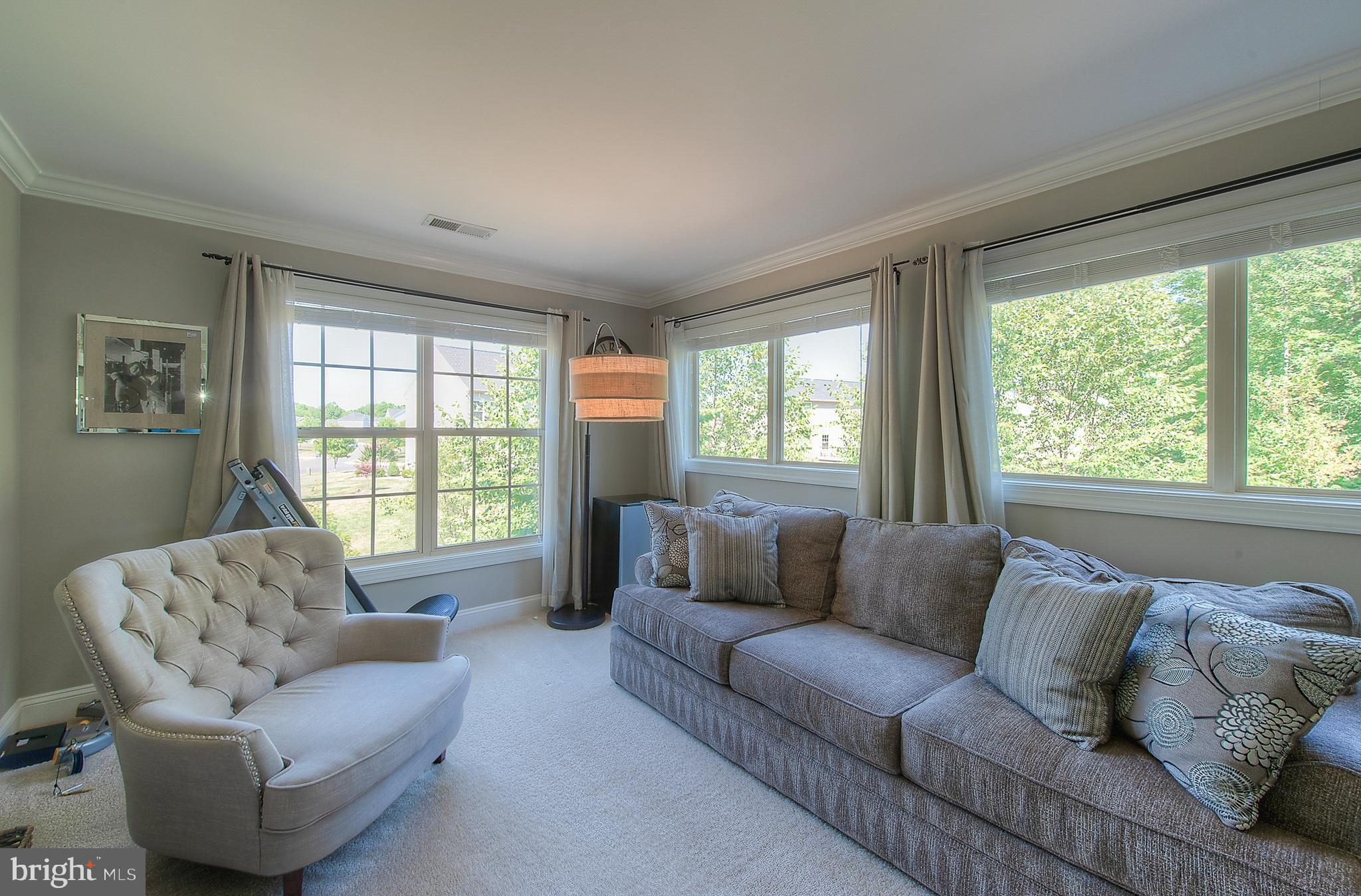 4485 Spring Run Road Warrenton, VA 20187 - Photo 50 of 85 Gallery Image 50