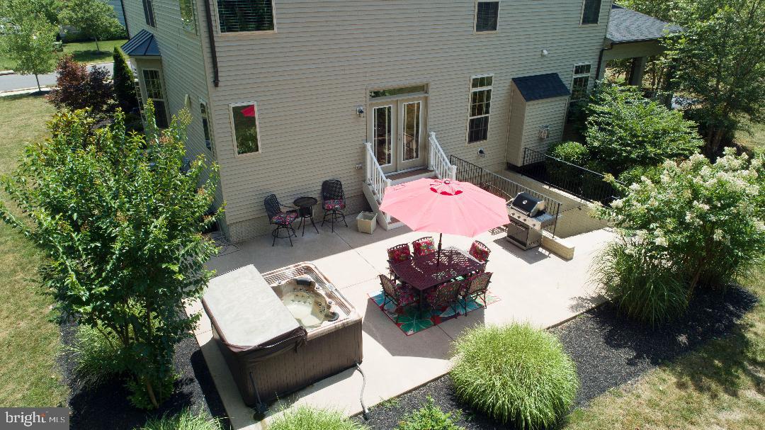 4485 Spring Run Road Warrenton, VA 20187 - Photo 6 of 85 Gallery Image 6