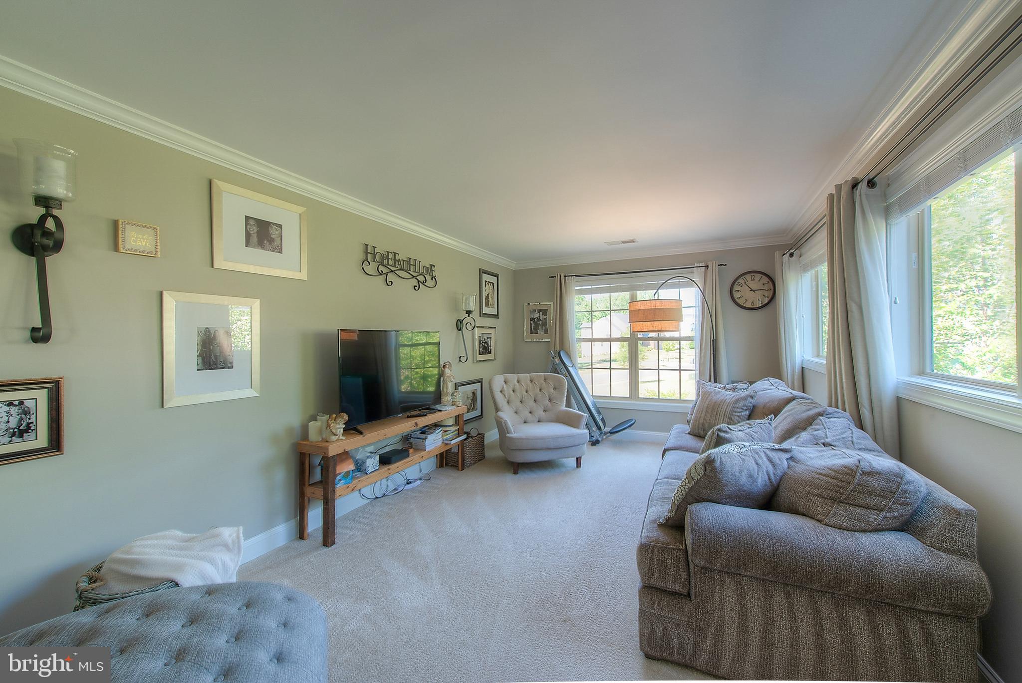4485 Spring Run Road Warrenton, VA 20187 - Photo 52 of 85 Gallery Image 52