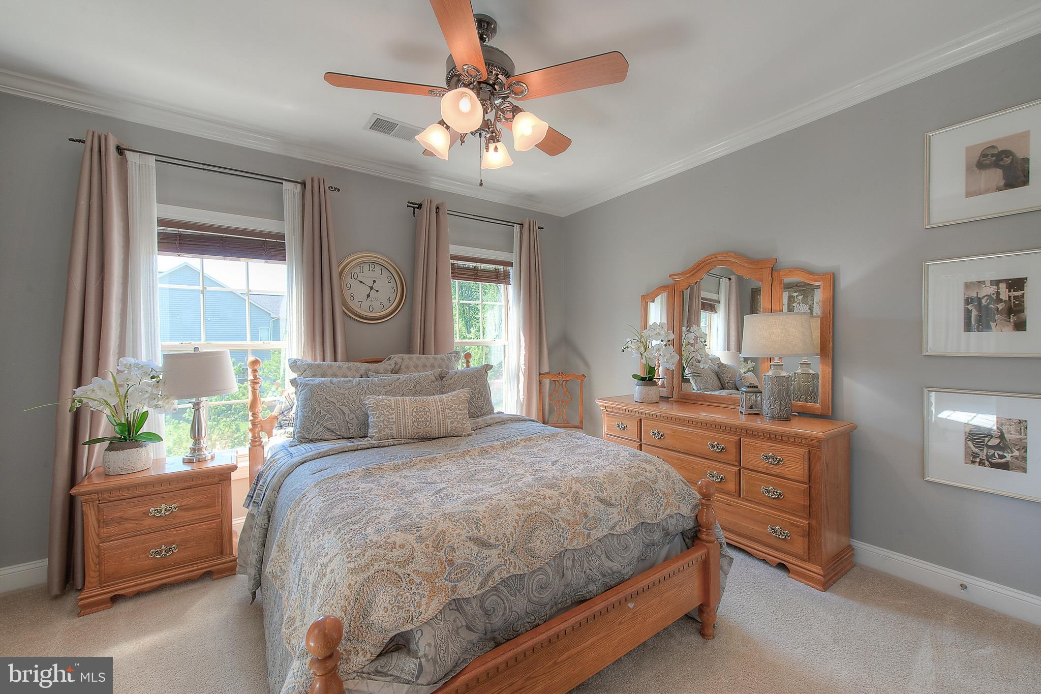 4485 Spring Run Road Warrenton, VA 20187 - Photo 61 of 85 Gallery Image 61