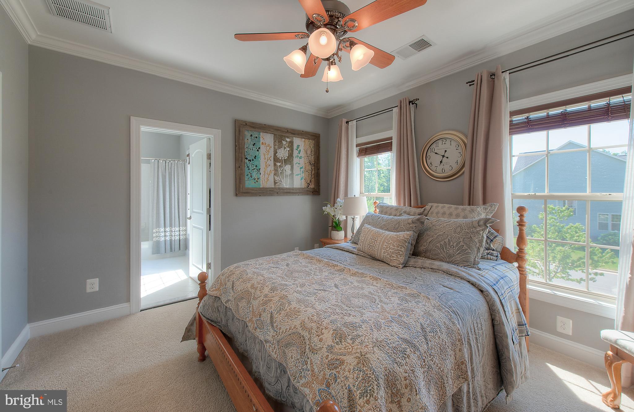 4485 Spring Run Road Warrenton, VA 20187 - Photo 62 of 85 Gallery Image 62