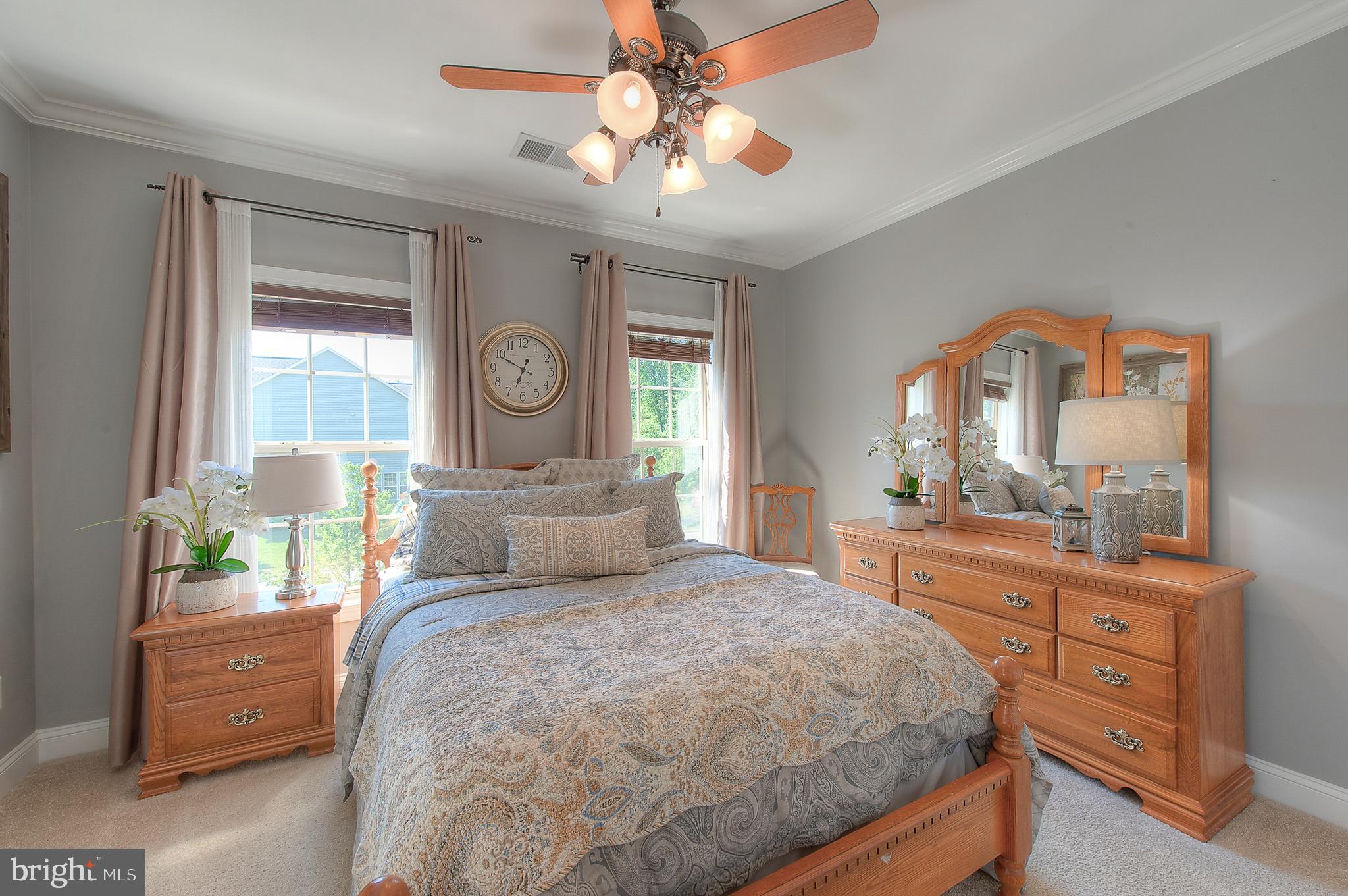 4485 Spring Run Road Warrenton, VA 20187 - Photo 63 of 85 Gallery Image 63
