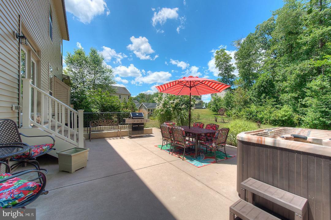 4485 Spring Run Road Warrenton, VA 20187 - Photo 8 of 85 Gallery Image 8