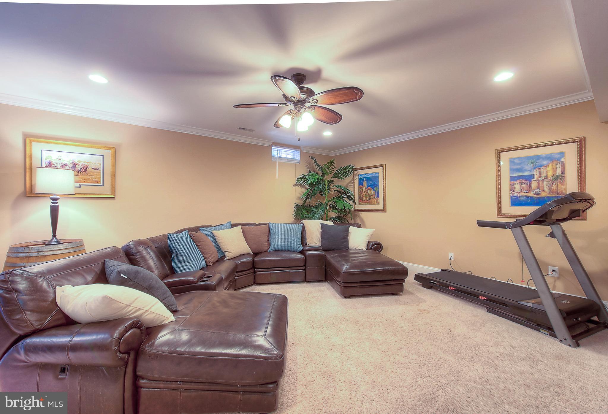 4485 Spring Run Road Warrenton, VA 20187 - Photo 74 of 85 Gallery Image 74