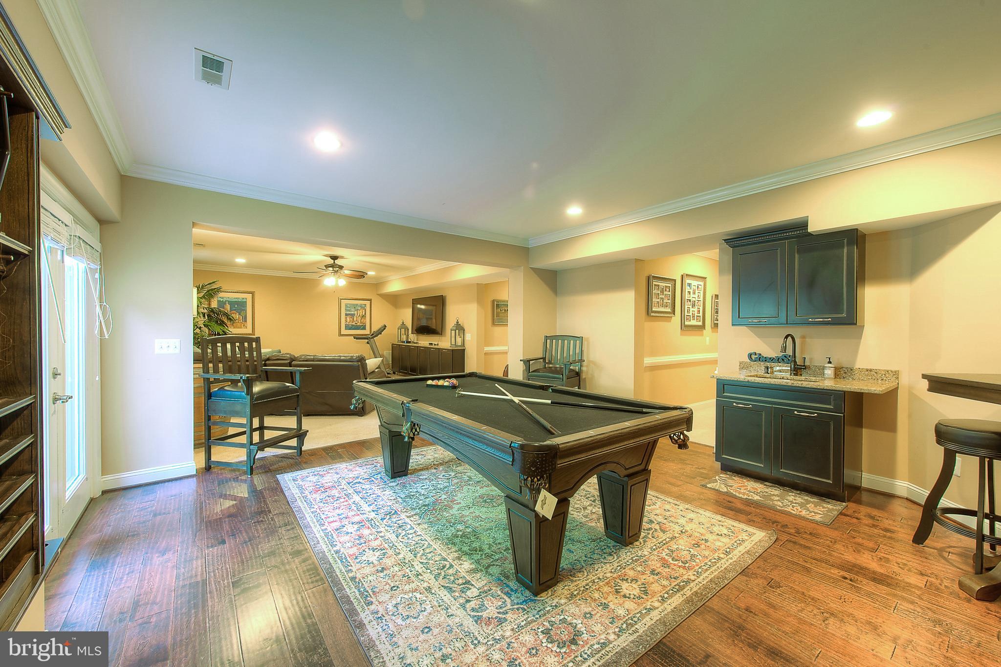 4485 Spring Run Road Warrenton, VA 20187 - Photo 75 of 85 Gallery Image 75