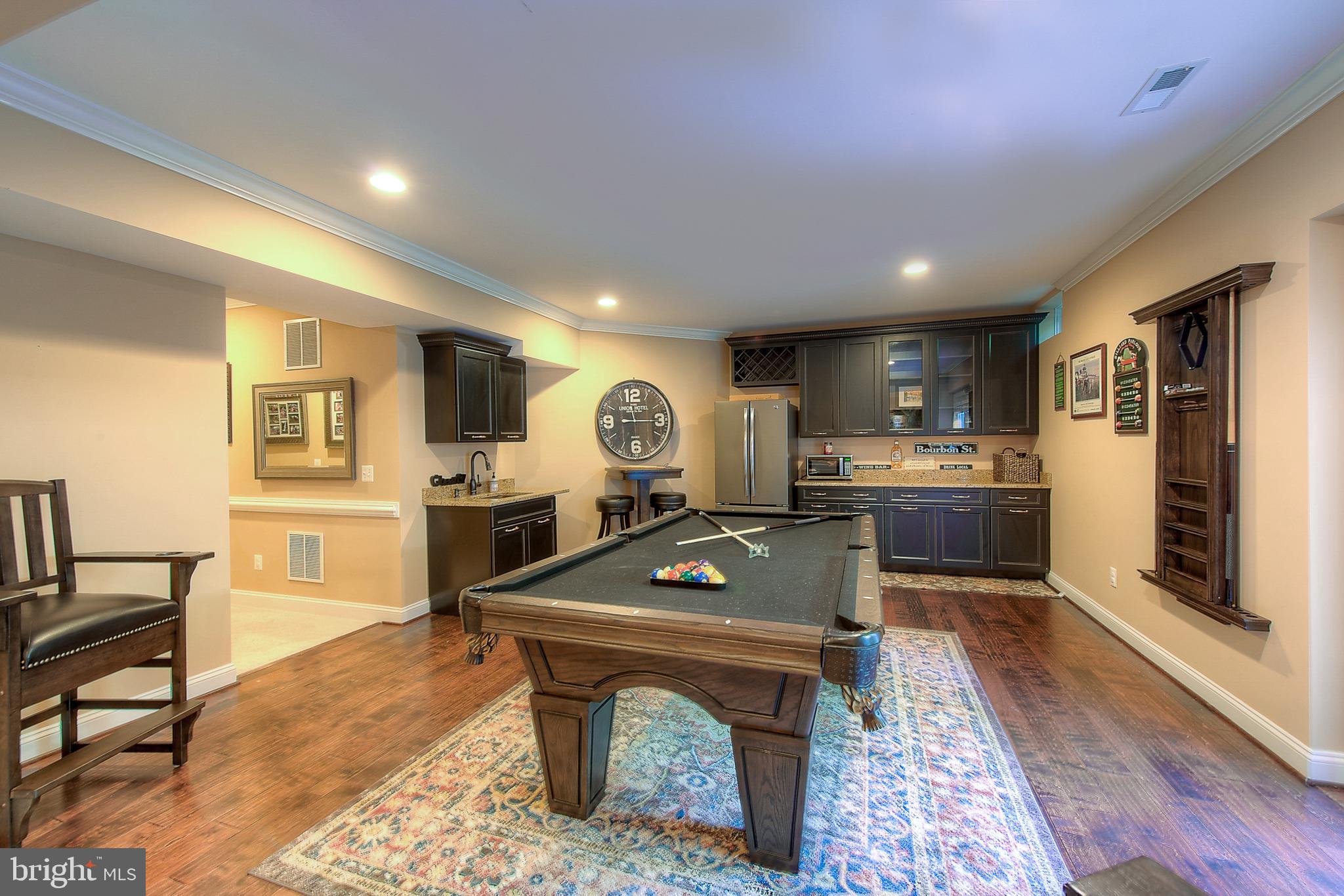 4485 Spring Run Road Warrenton, VA 20187 - Photo 77 of 85 Gallery Image 77