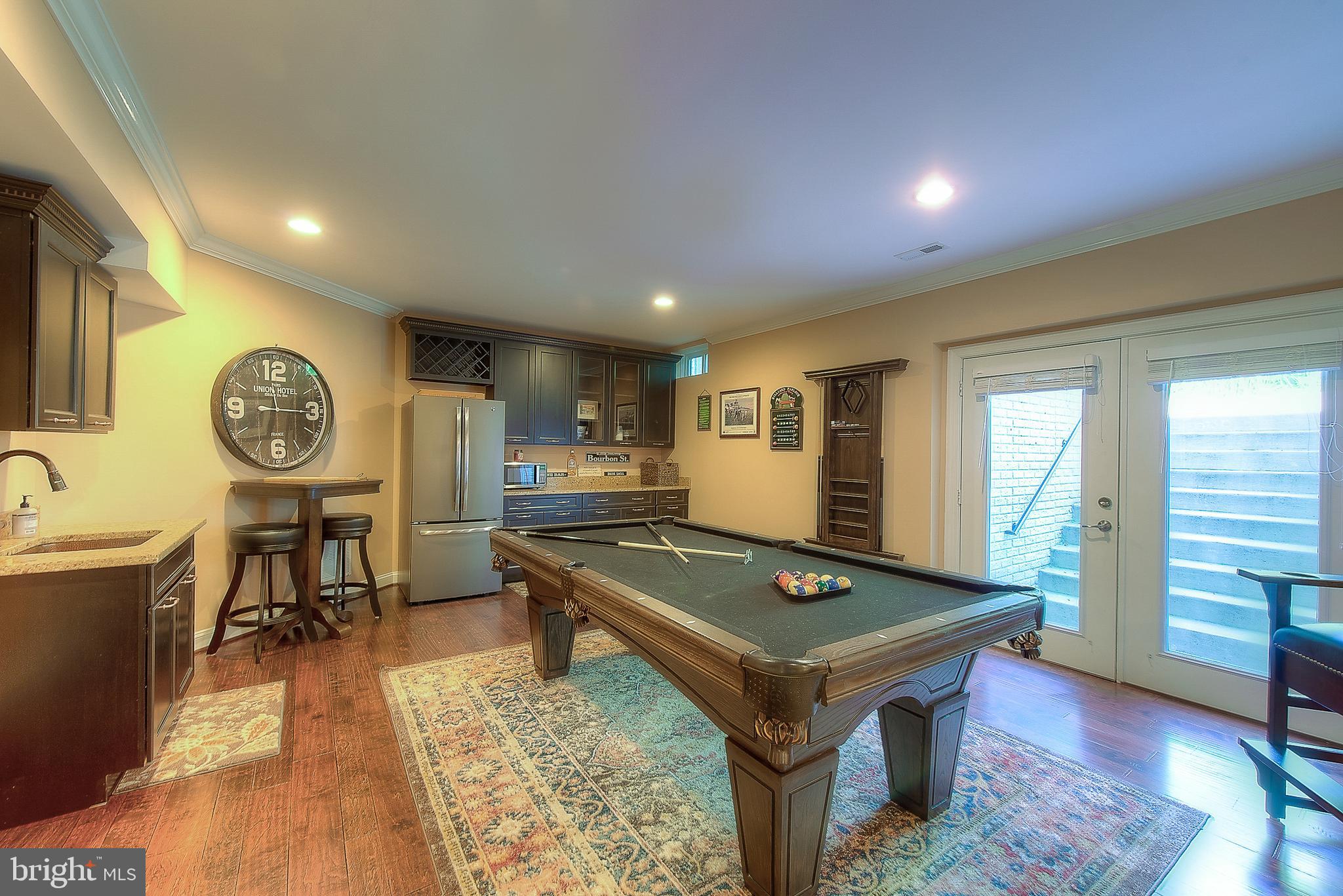 4485 Spring Run Road Warrenton, VA 20187 - Photo 78 of 85 Gallery Image 78