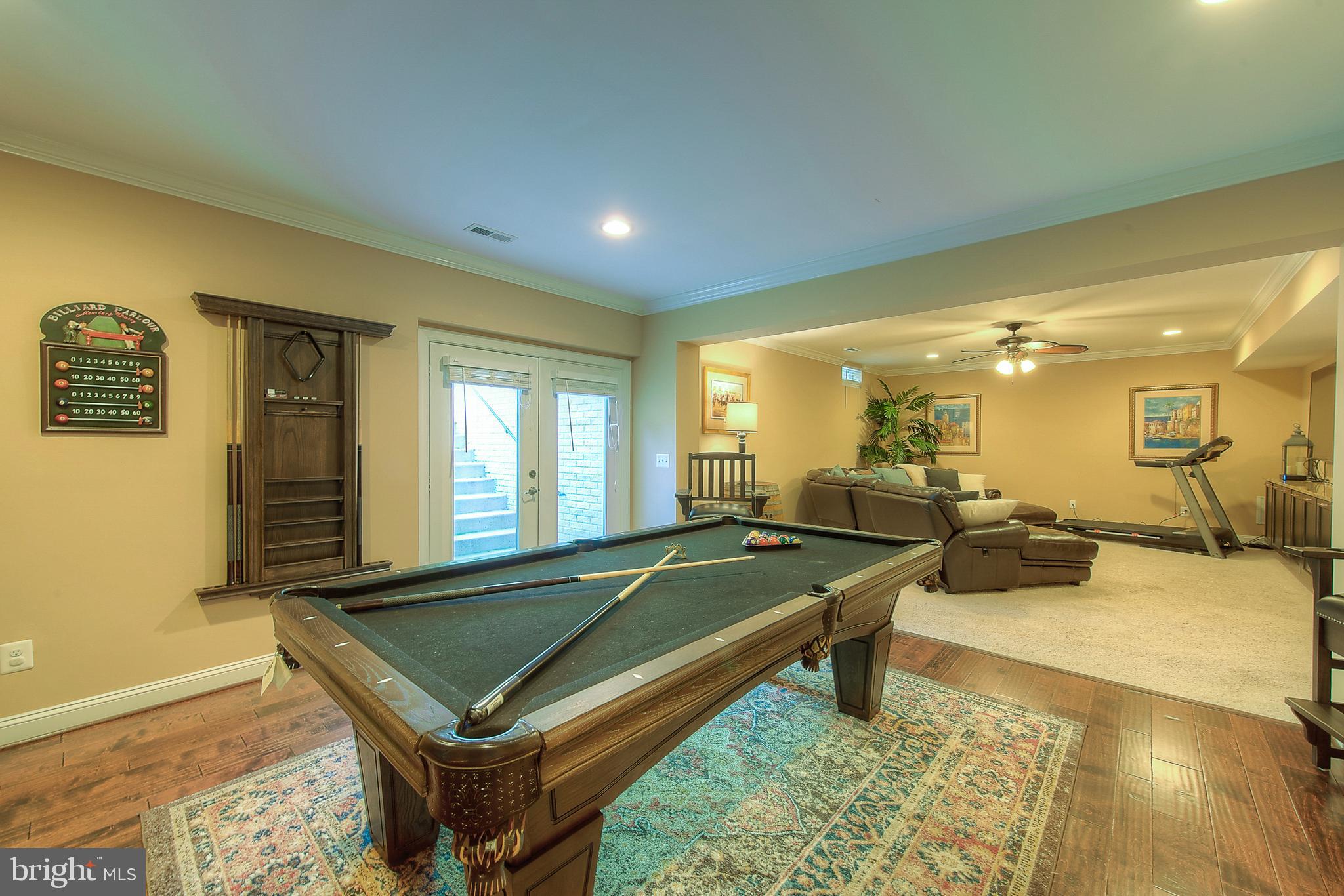 4485 Spring Run Road Warrenton, VA 20187 - Photo 79 of 85 Gallery Image 79