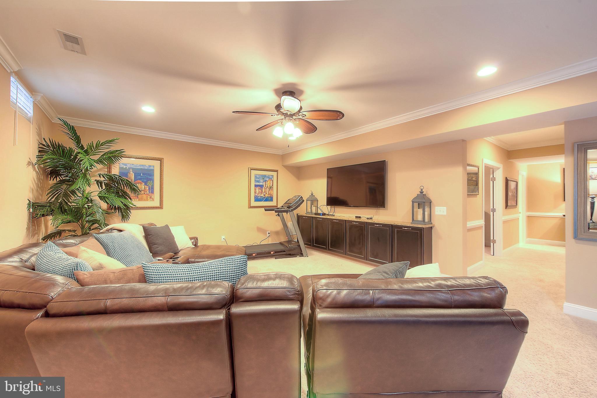 4485 Spring Run Road Warrenton, VA 20187 - Photo 80 of 85 Gallery Image 80