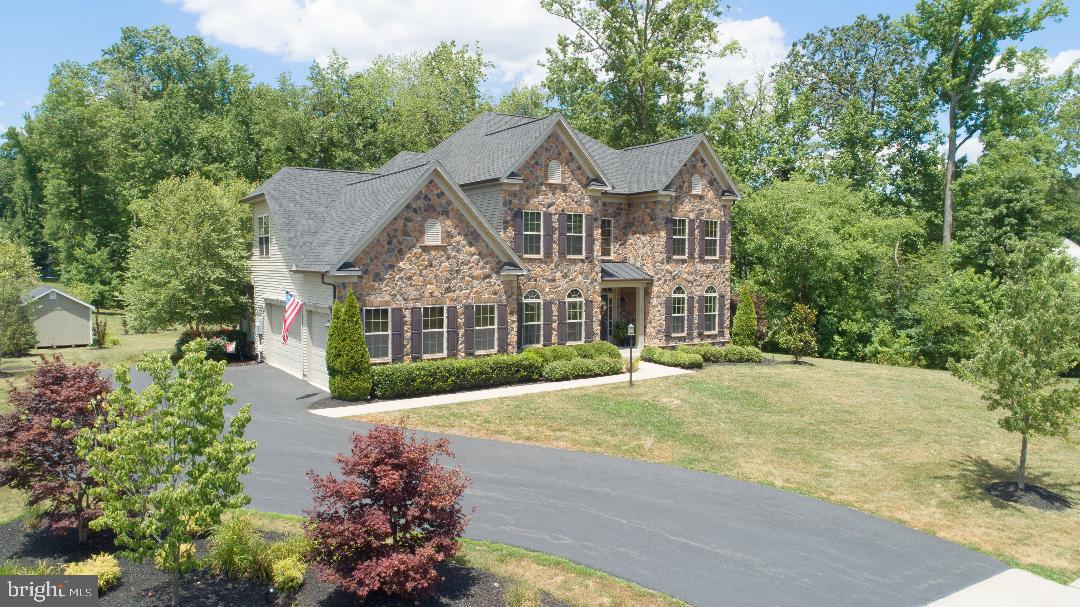 4485 Spring Run Road Warrenton, VA 20187 - Photo 9 of 85 Gallery Image 9