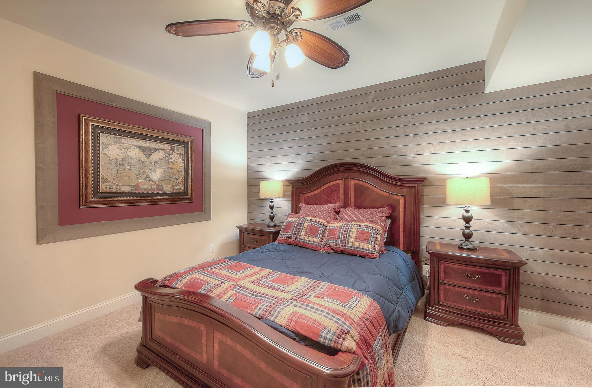 4485 Spring Run Road Warrenton, VA 20187 - Photo 81 of 85 Gallery Image 81
