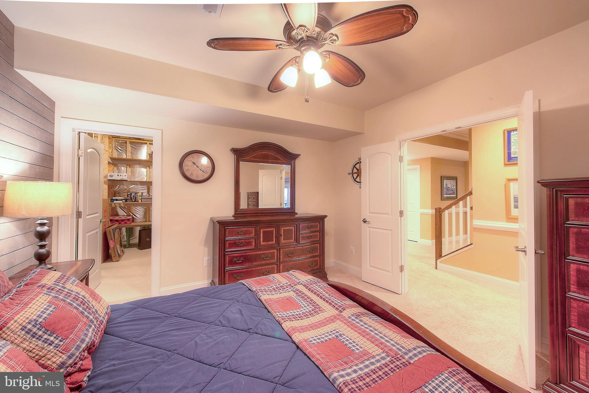 4485 Spring Run Road Warrenton, VA 20187 - Photo 82 of 85 Gallery Image 82