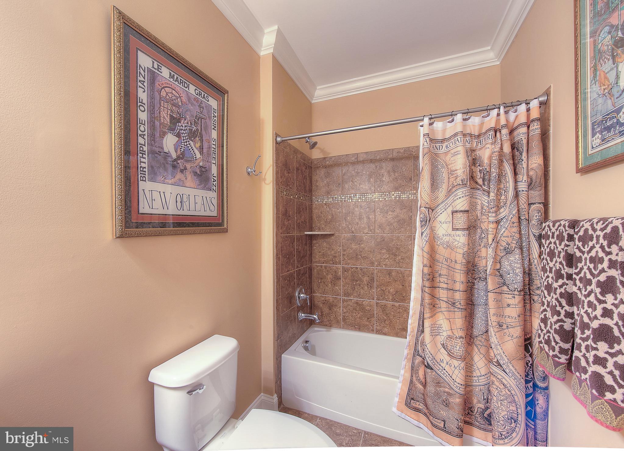 4485 Spring Run Road Warrenton, VA 20187 - Photo 83 of 85 Gallery Image 83