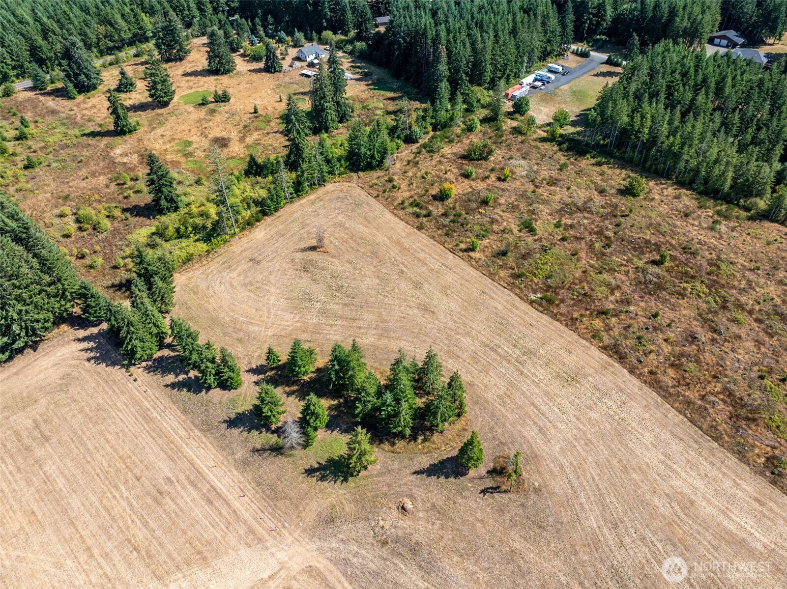 0 McGlaughlin Road, Unit 6 Winlock, WA 98596 - Photo 11 of 23 Gallery Image 11