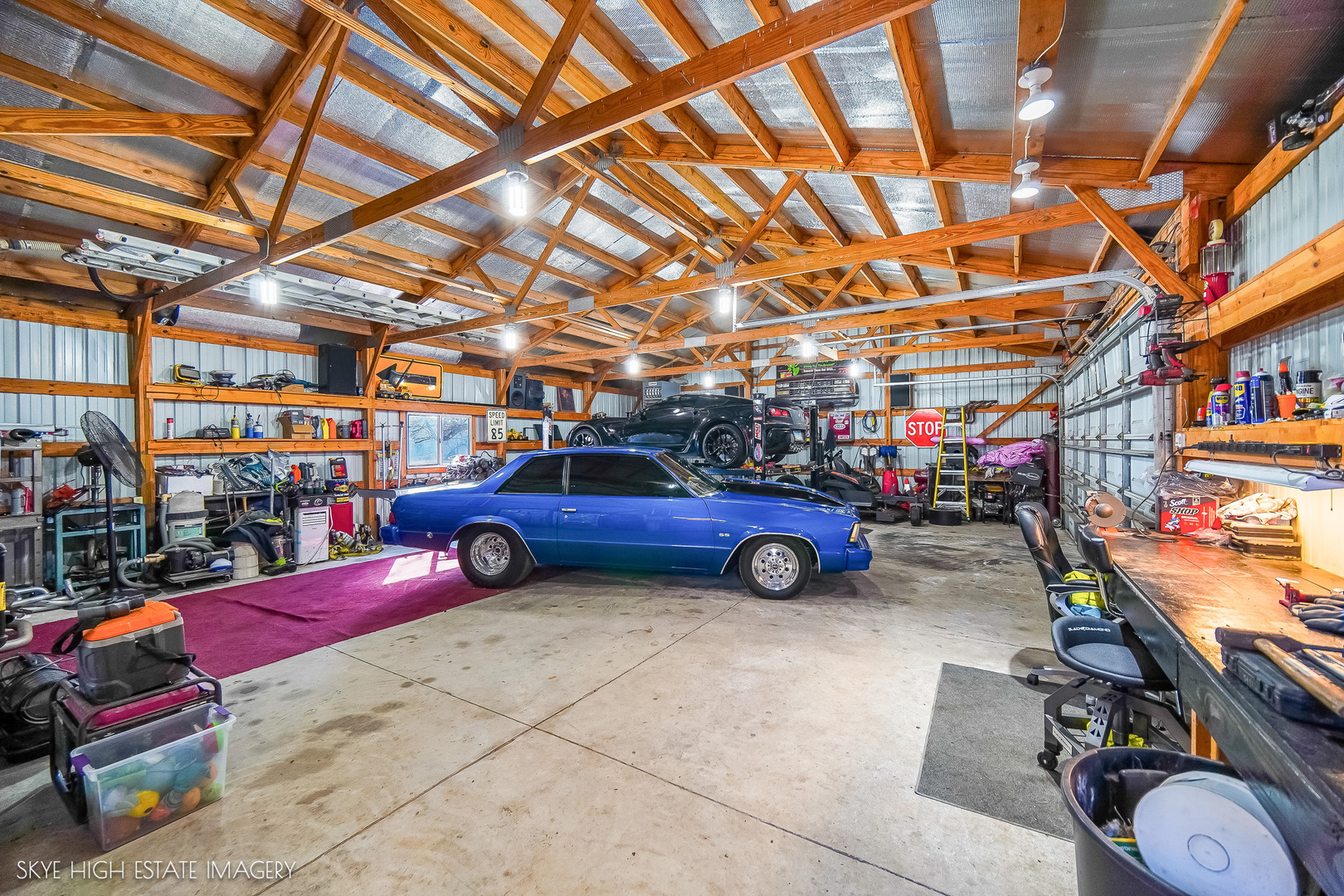 3125 South Buffalo Road Verona, IL 60479 - Photo 23 of 33