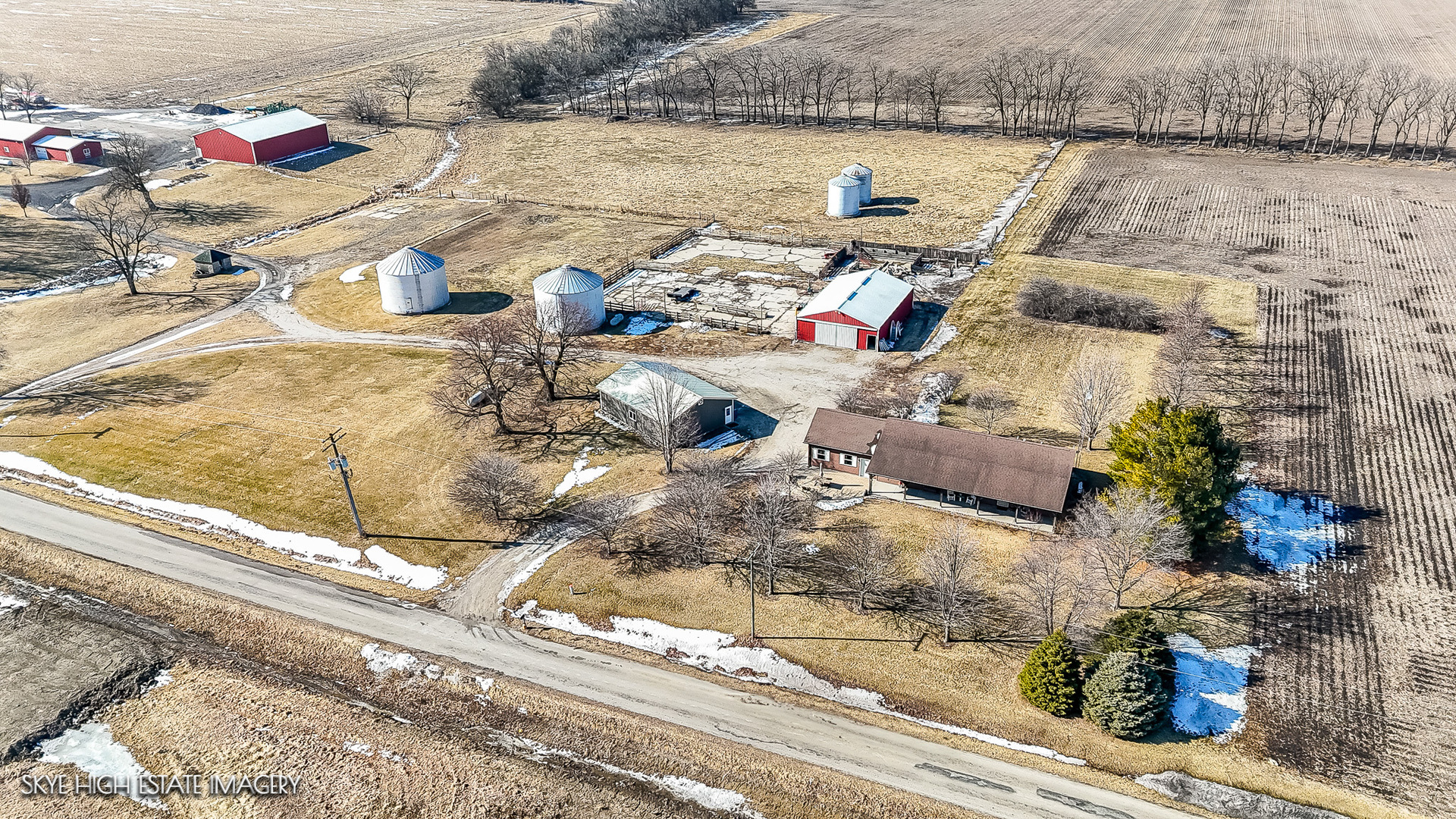 3125 South Buffalo Road Verona, IL 60479 - Photo 3 of 33