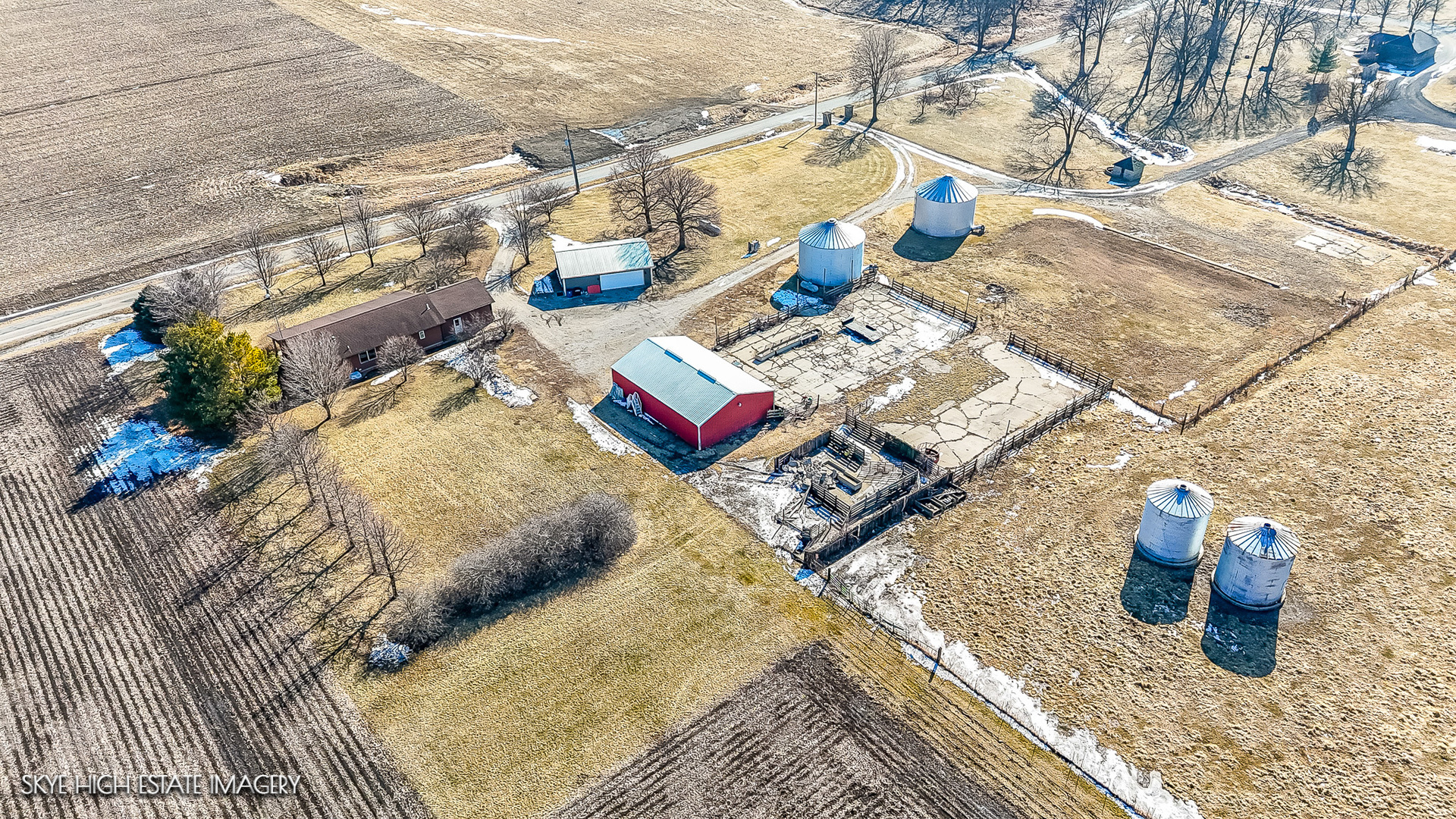 3125 South Buffalo Road Verona, IL 60479 - Photo 32 of 33