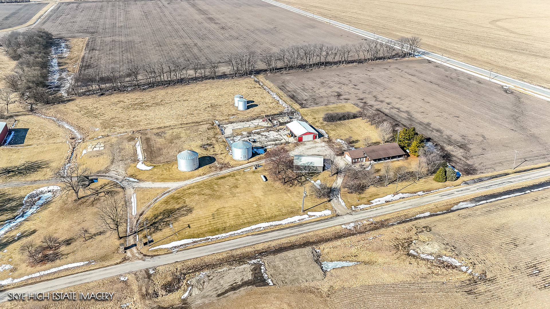 3125 South Buffalo Road Verona, IL 60479 - Photo 33 of 33