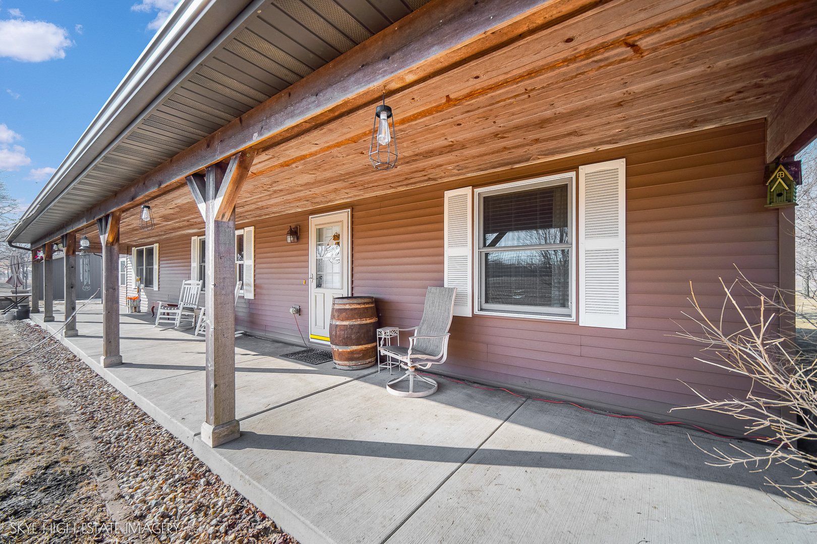 3125 South Buffalo Road Verona, IL 60479 - Photo 4 of 33