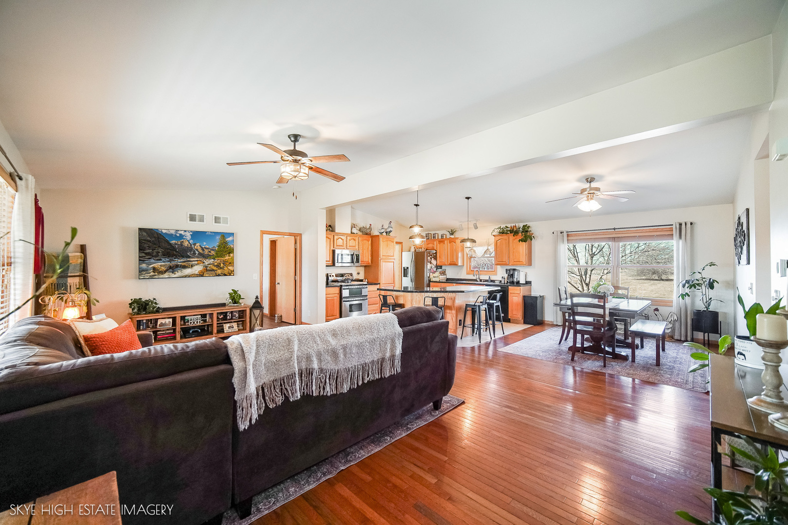 3125 South Buffalo Road Verona, IL 60479 - Photo 6 of 33