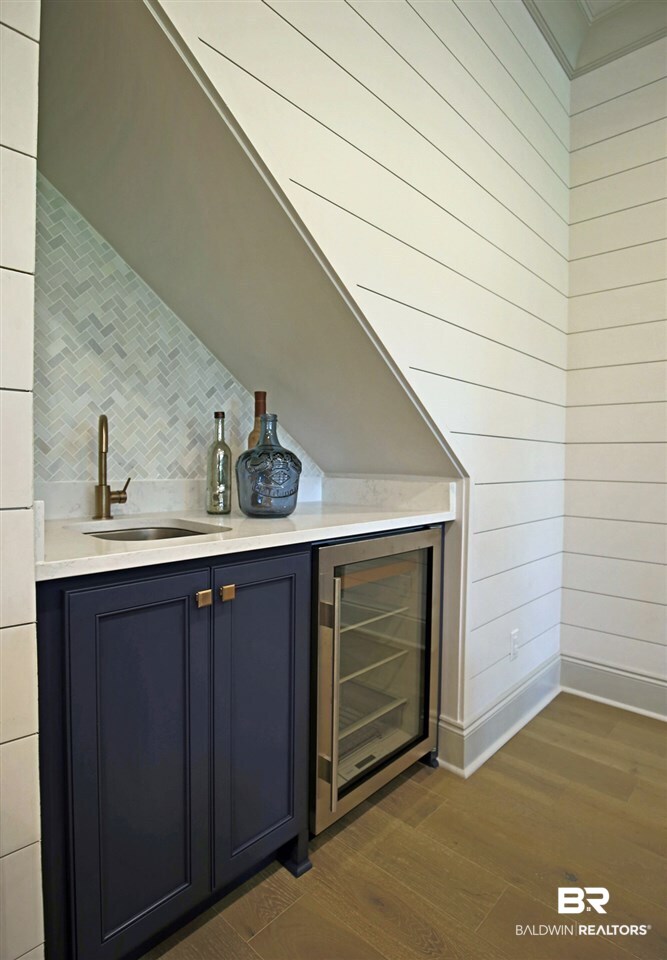 710 Cardamel Court Fairhope, AL 36532 - Photo 18 of 48 wet bar