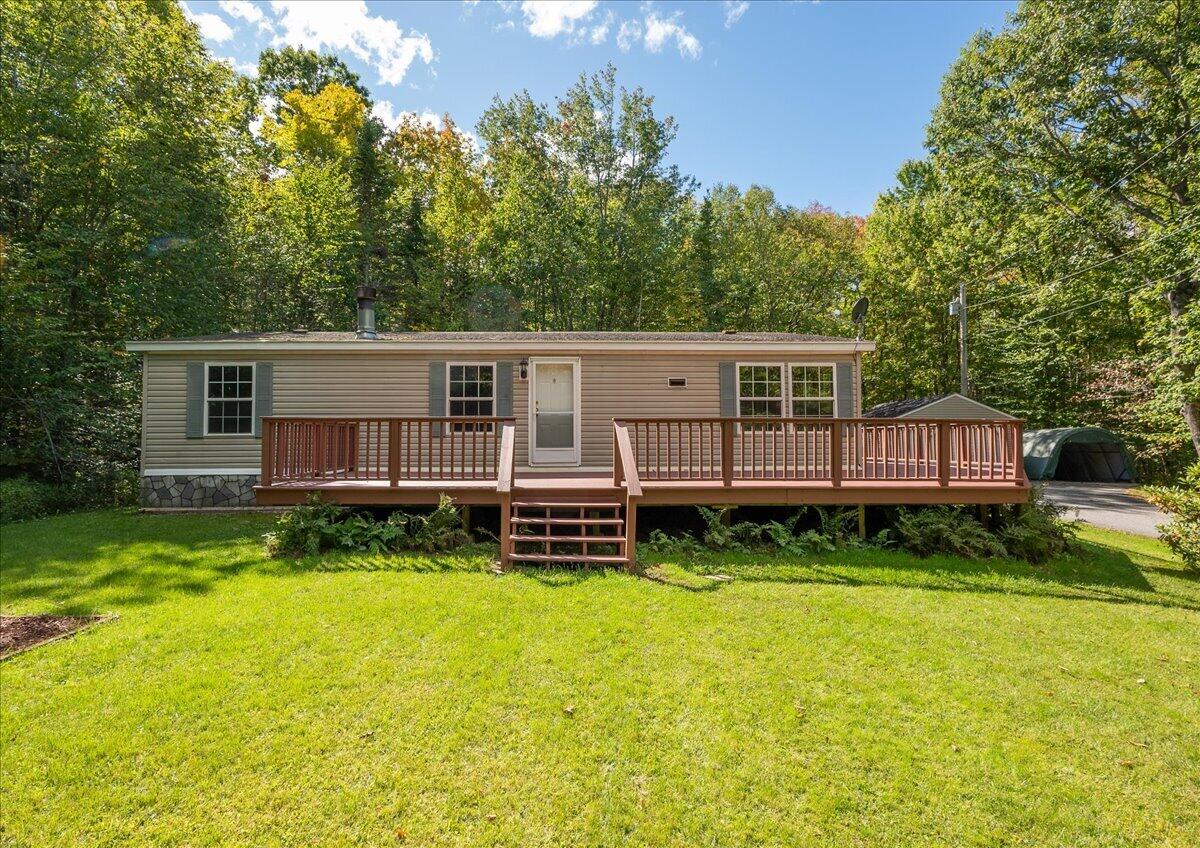 660 Burkettville Road Appleton, ME 04862 - Photo 1 of 35 660 Burkettville Road, Appleton