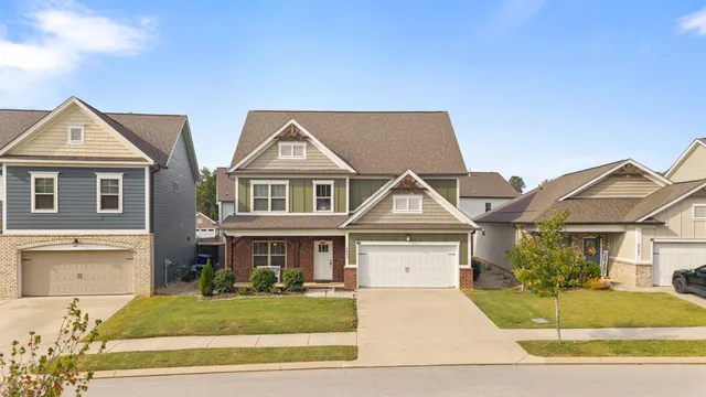 $2,600 | 6093 Amber Forest Trail, Hixson, TN 37343