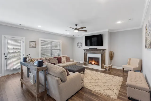 $2,600 | 6093 Amber Forest Trail, Hixson, TN 37343