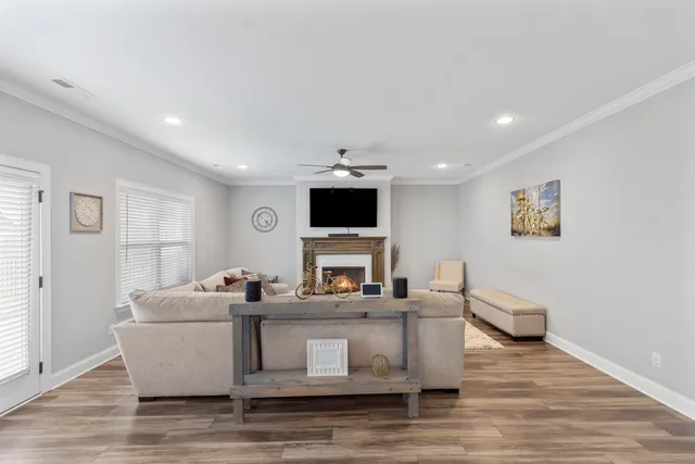 $2,600 | 6093 Amber Forest Trail, Hixson, TN 37343