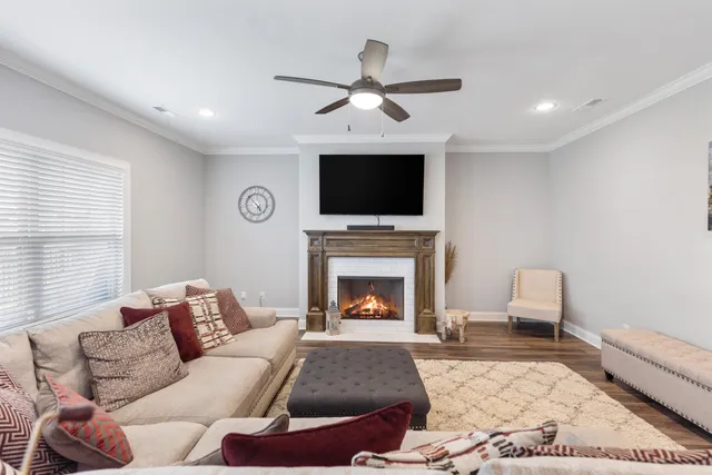 $2,600 | 6093 Amber Forest Trail, Hixson, TN 37343