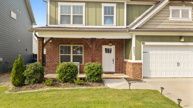 $2,600 | 6093 Amber Forest Trail, Hixson, TN 37343