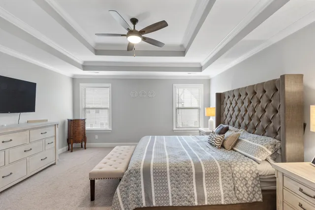 $2,600 | 6093 Amber Forest Trail, Hixson, TN 37343