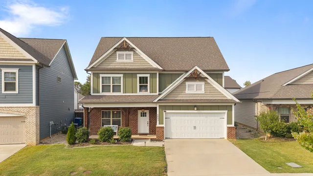 $2,600 | 6093 Amber Forest Trail, Hixson, TN 37343