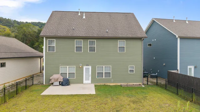 $2,600 | 6093 Amber Forest Trail, Hixson, TN 37343