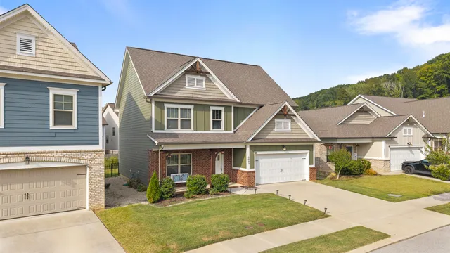 $2,600 | 6093 Amber Forest Trail, Hixson, TN 37343